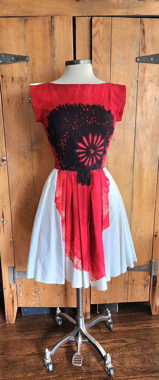 High Fashion or Fashion Disaster? A Mizrahi Dress Debate