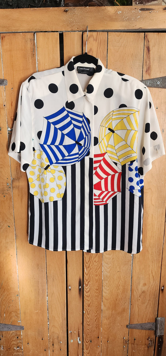 "I'm Taking You Straight to the Amalfi Coast": An Homage to Jess and Linda's Sense of Style