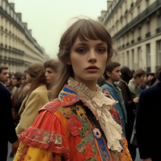 June 2024 Fashion Morsels