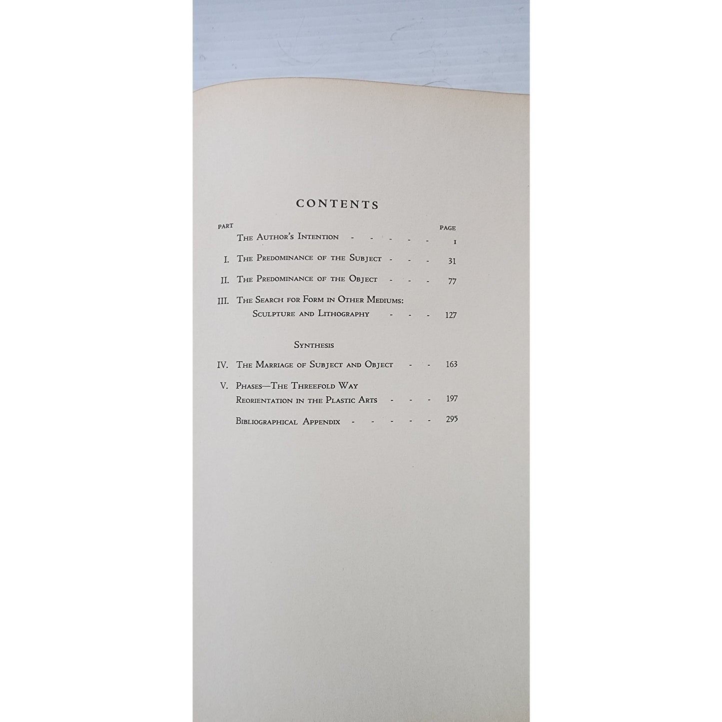 Art Book William S Schwartz A Study Manuel Chapman 1930 Chicago 2nd Ed