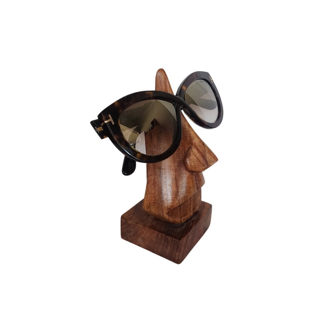 Tom Ford Sunglasses Women's Diane Mirrored Cat Eye Shades Eyewear