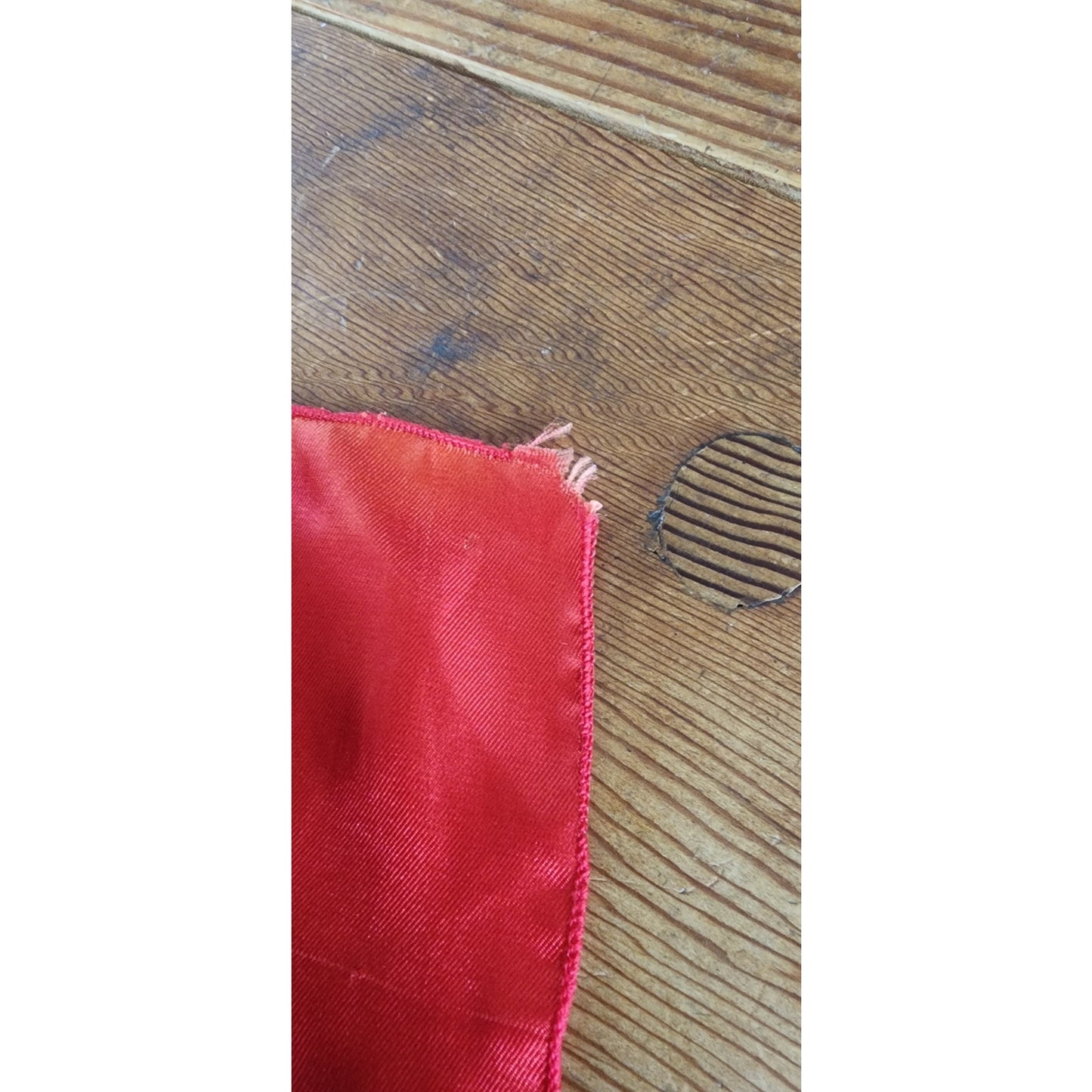 Vintage 90s Chanel Signature "Coco Portrait with Jewelry" Silk Scarf