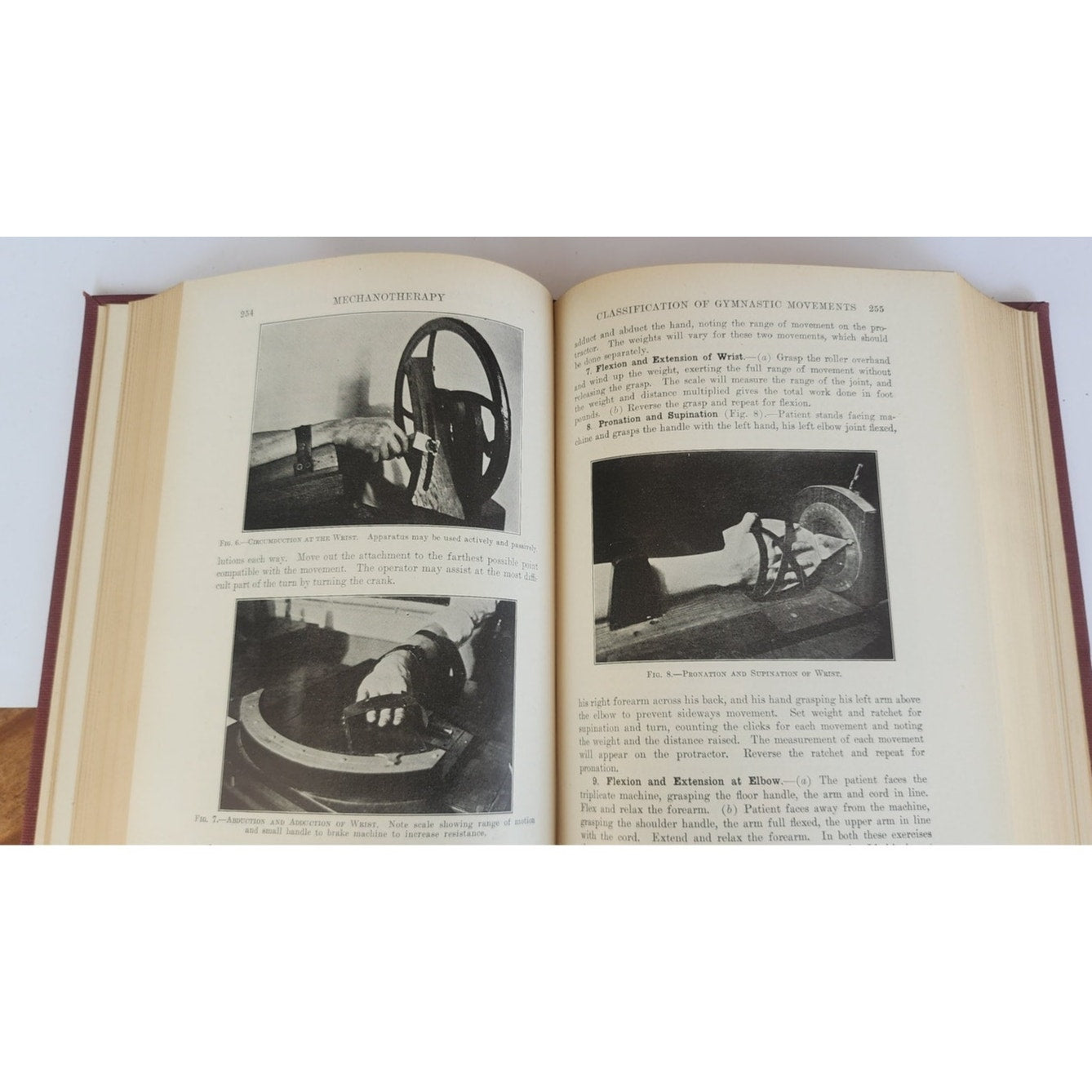 Antique Medical Books Complete Set George Blumer Billings-Forchheimer's Therapeusis of Internal Diseases 6 Volumes