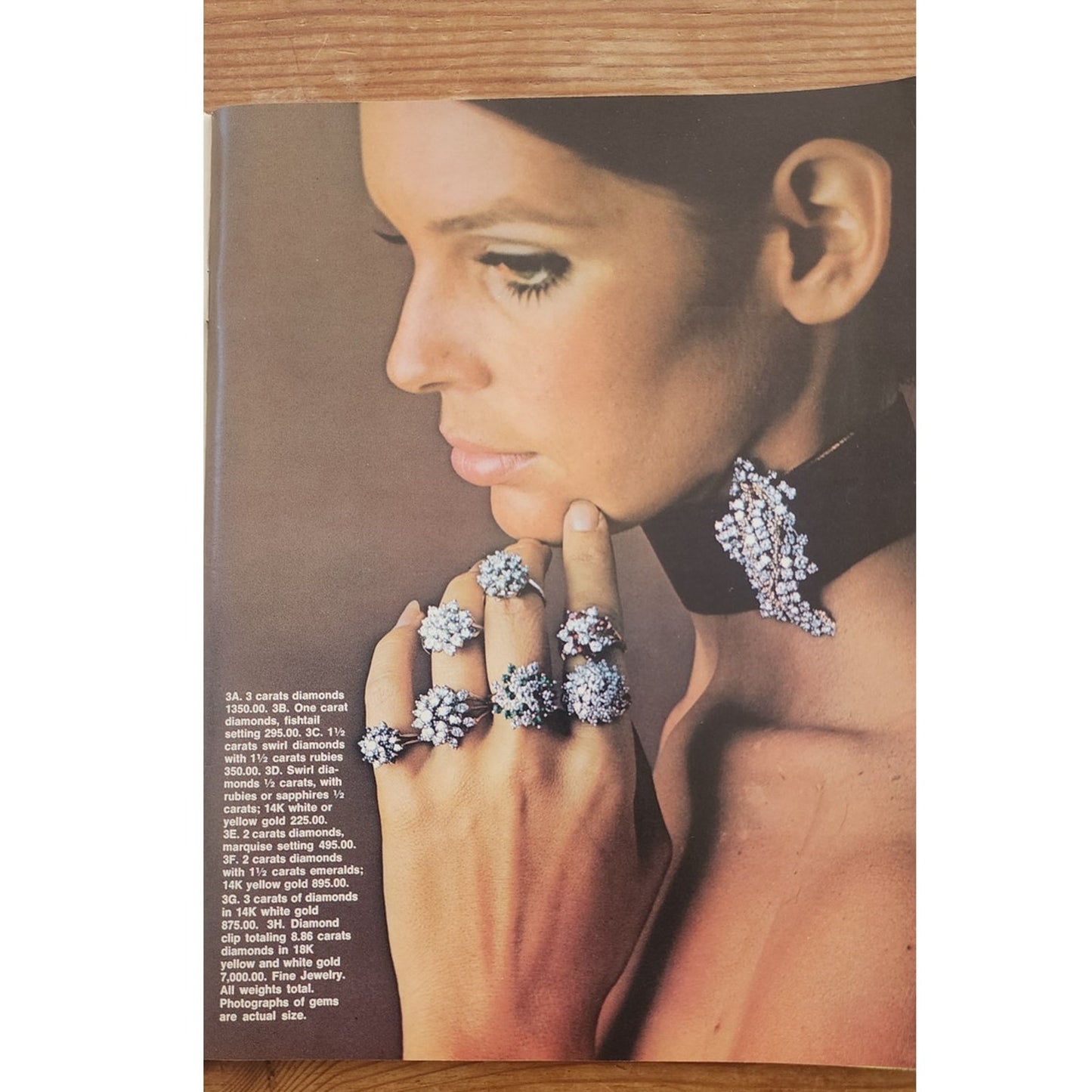 Pogue's Christmas Book 1970 Cincinnati Department Store Catalog