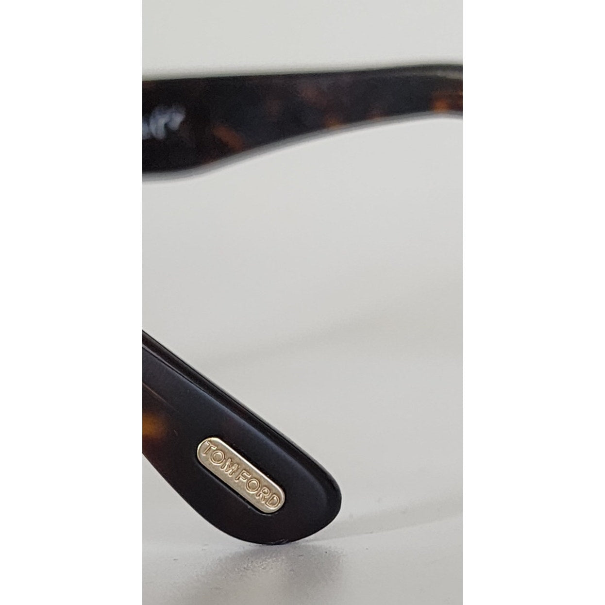 Tom Ford Sunglasses Women's Diane Mirrored Cat Eye Shades Eyewear