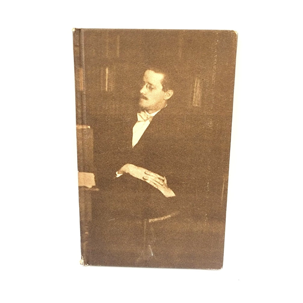 RARE Book Ulysses in Paris Sylvia Beach 1956 1st Ed James Joyce