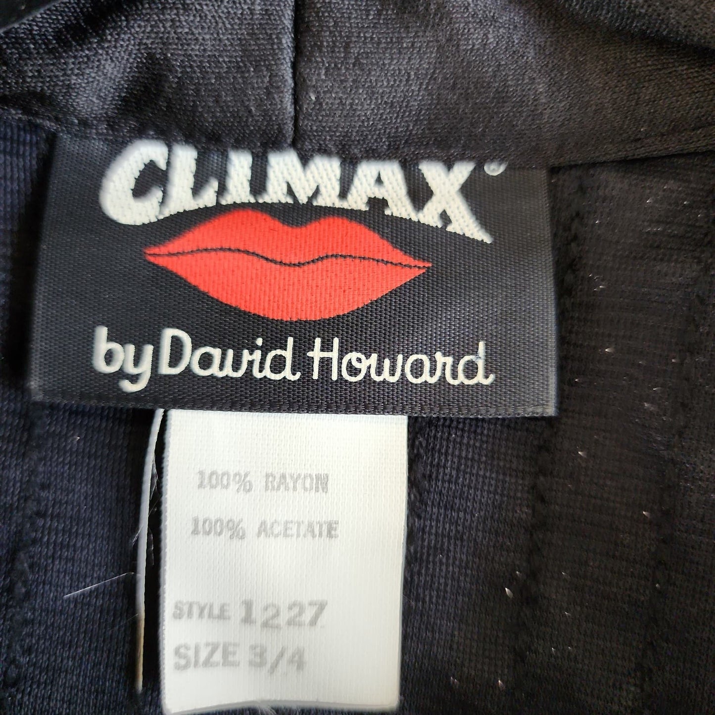 Vintage 80s Skirt Suit in Silver Sequins by Climax