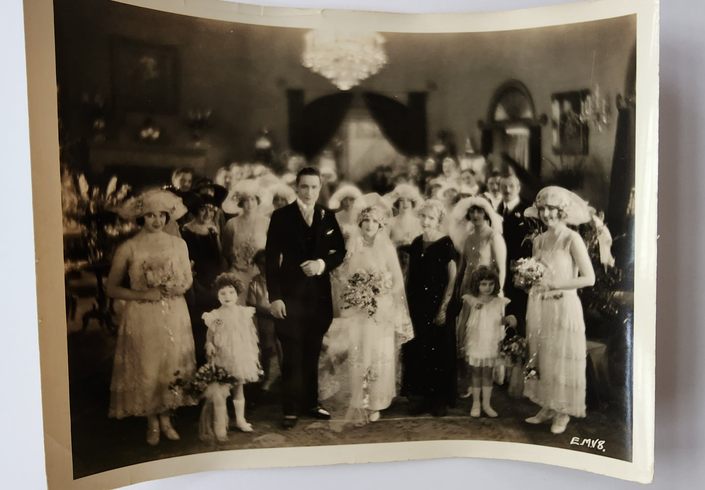 1930s Scrapbook & Ephemera Hollywood Film Star Martha Petelle First Surgical Facelift