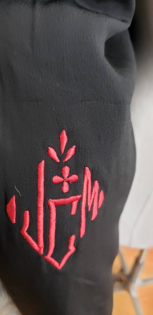 1940s Gray Fur Coat Goat Hair / 40s Goat Fur Button Down Swing Coat Zinman Furs / M