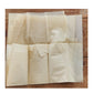 Vintage 20s Chicquette Sewing Pattern 425 Girls Smocked Shirred Dress UNCUT