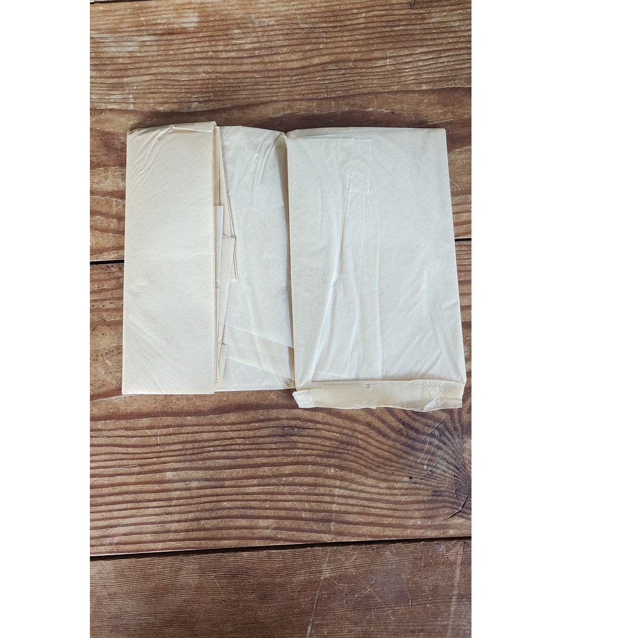 1930s Sewing Pattern: Slip + Pantie Betty Grable Hollywood Pattern of Youth 1839