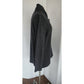 Eileen Fisher Jacket Merino Wool Gray Blazer