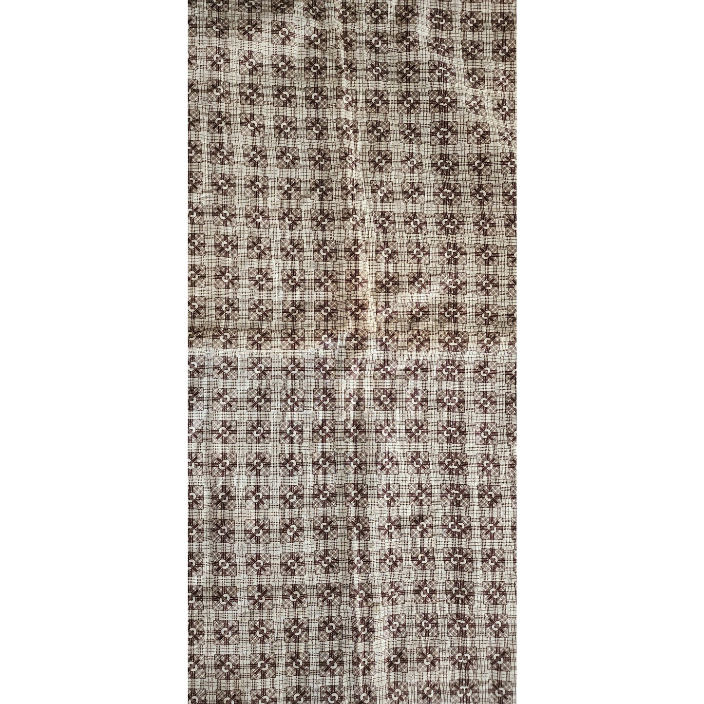 Antique Civil War Quilt Barn Raising Log Cabin Concentric Diamonds