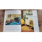 Vintage 60s Housewares Catalog Interior Design Decor Pogue's Inside-Out