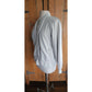Vintage Y2K Burberry Jacket Gray Zip-Up / S