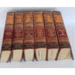 Antique Medical Books Complete Set George Blumer Billings-Forchheimer's Therapeusis of Internal Diseases 6 Volumes