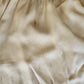 20s Cream Satin & Lace Dress AS IS  Junior Size / XS