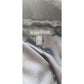 Eileen Fisher Zip Up Vest Merino Wool Blend M