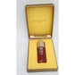Vintage Perfume Joy de Jean Patou Paris Parfum 1.5 oz w/Box, Full