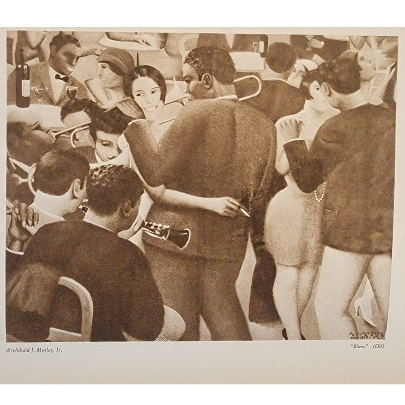 RARE Book Art of Today Chicago 1933 J Z Jacobson LM Stein HC