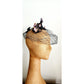 Vintage Bes-Ben Equestrian Hat Trotters Horses OOAK