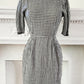 60s.Checkered.Dress