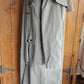 Mens Beige Trench Coat Kakadu Traders Australia Canvas Cotton