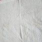 Antique American Quilt 1800s Broken Star Feather Wreath Hand-Quilted Cotton Pink Cheddar