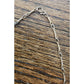Vintage Spiral Pendant Necklace Hammered Gold Ancient Greece  Style