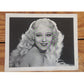 Vintage Photographs Sally Rand Chicago Burlesque Fan Dancer Pin-Up 1930s