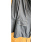 Vintage Y2K Escada Pant Suit Dark Wash Denim Neiman Marcus
