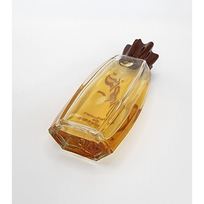 Vintage Perfume Paris Parfum de Toilette Coty 1.25 oz