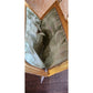 Antique Handbag Watercolor Mesh Edwardian Whiting Davis