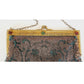 Edwardian Evening Bag Art Nouveau Microbeading