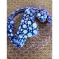 Vintage 50s Bes-Ben Hat Blue Moonstone Fascinator w/Veil