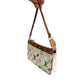 Vintage Louis Vuitton Monogram Multicolor Pochette Accessoires M92649 Murakami