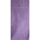 Vintage 80s Oscar de la Renta Scarf Silk Print Pink Purple Spiral