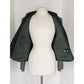 Vintage LODENFREY Riding Jacket Gray Boiled Wool Austria