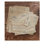 Vintage Sewing Pattern ORIGINAL McCall's 3365 Misses Swing Coat Jacket Uncut