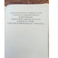 RARE Manuscript Fascimiles Il Libro delle Ore Ross. 94 Vatican Book of Hours Bruges Flemish Art 1983 Jaca Book Belser Verlag Mint w/Box