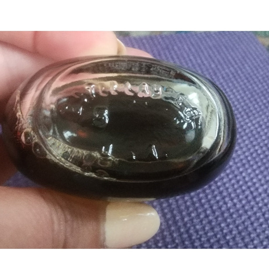 Vintage 1980s Estee Lauder  Super Cologne Bottle Collectible Perfume 2oz Almost Full