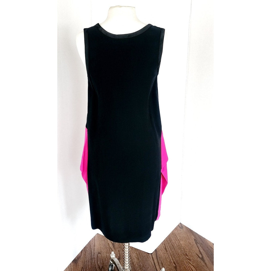 Stella McCartney Dress Colorblock Sleeveless Sheath /NWT from 2012 Collection