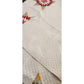 Antique American Quilt 1800s Star Of Bethlehem Cotton Turkey Red Cheddar Yellow on Ivory