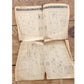 Vintage 30s Sewing Pattern Original: Dress McCall's 3023