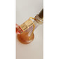 Vintage 60s Judith Muller Perfume Bat-Sheba Israel
