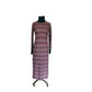 Vintage 70s MISSONI Knit Dress Long Sleeved Turtleneck Zigzag Pattern