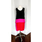 Stella McCartney Dress Colorblock Sleeveless Sheath /NWT from 2012 Collection