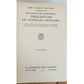 Antique Medical Books Complete Set George Blumer Billings-Forchheimer's Therapeusis of Internal Diseases 6 Volumes