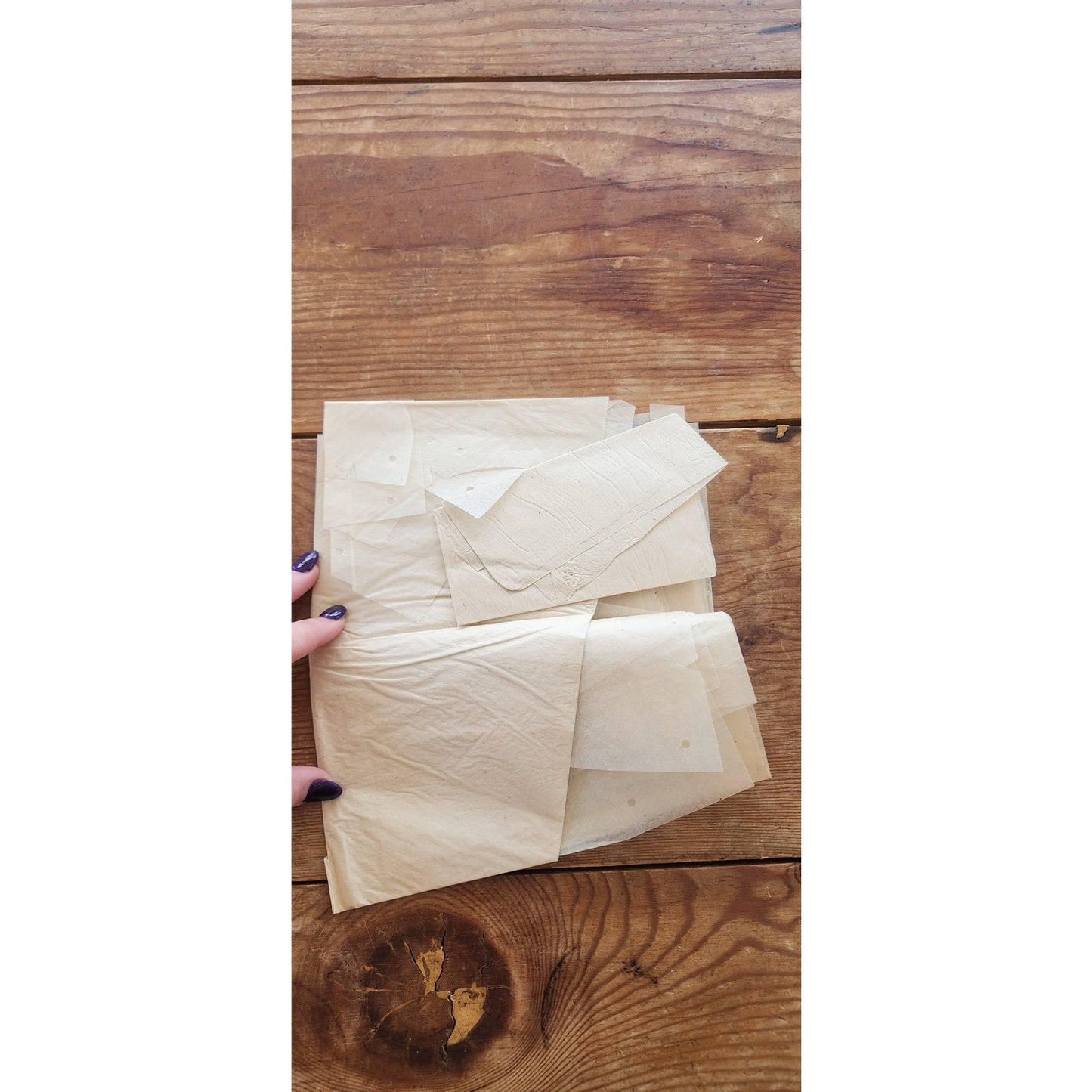 Vintage 1940s Sewing Pattern ORIGINAL:  One-Piece Dress Hollywood 1516 Bust 34