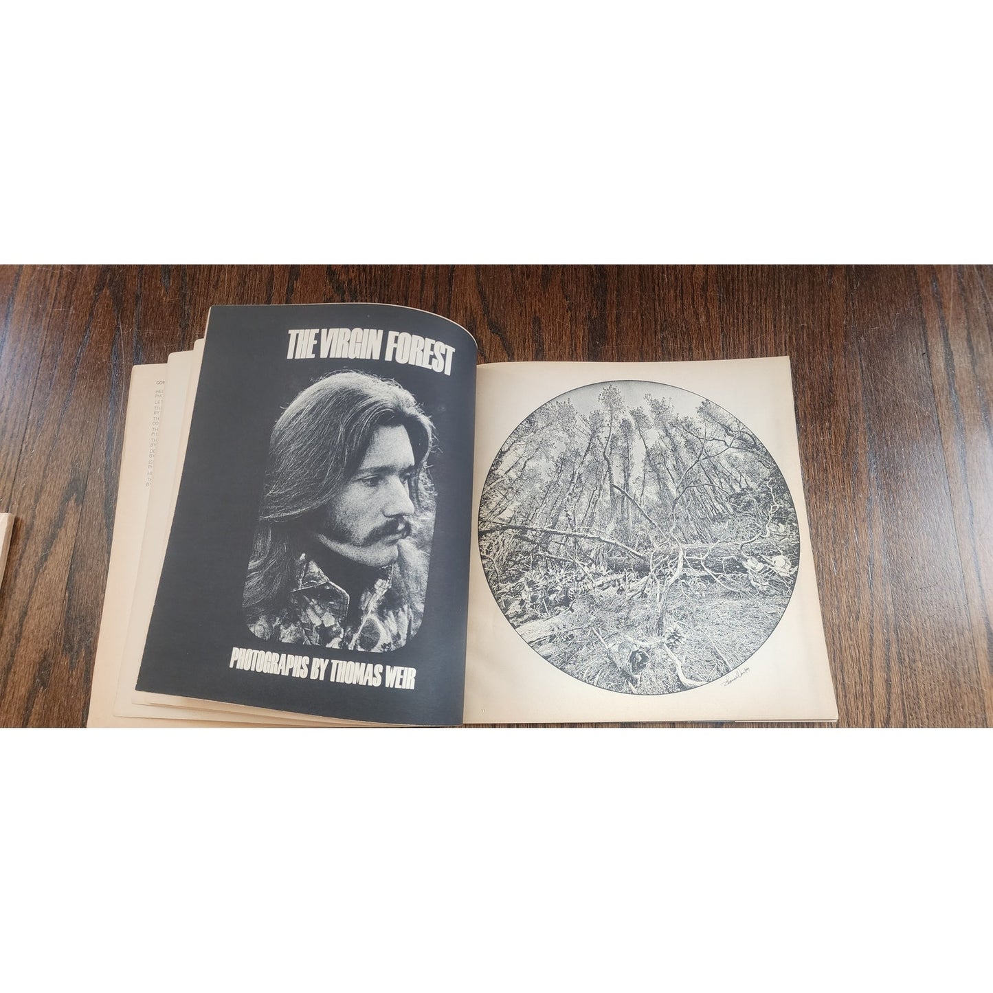 Vintage Avant Garde Magazine 60s 70s Lot of 4: #8, 9, 10, 11 John Lennon Yoko Ono Israel Klimt Fuchs Picasso